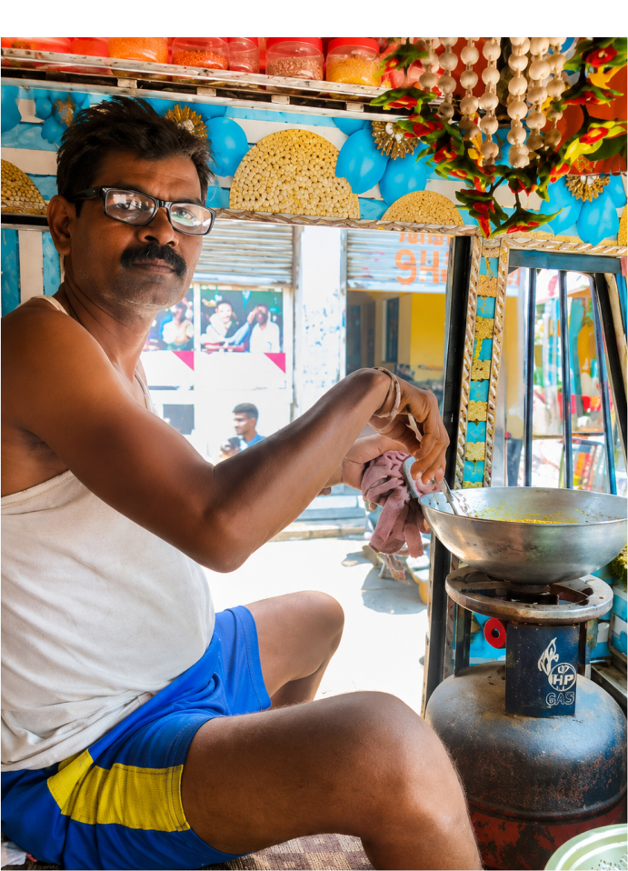 chouhan kashyap