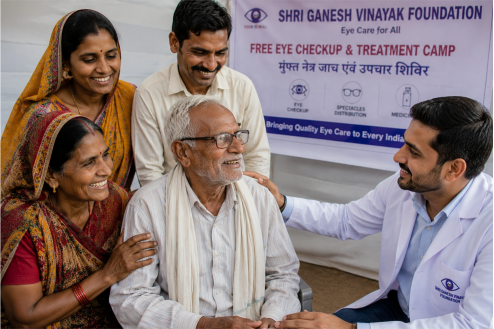 Creating Real Impact
