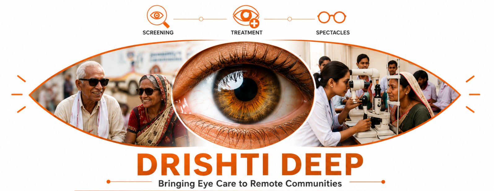 Drishti Deep (दृष्टि दीप)