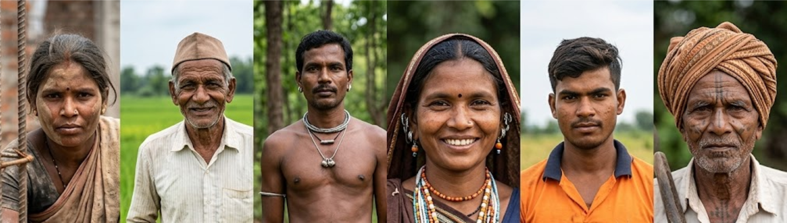 People reached by SGV Foundation eye-care network