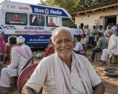 movilevisionvan movileeyeclinic