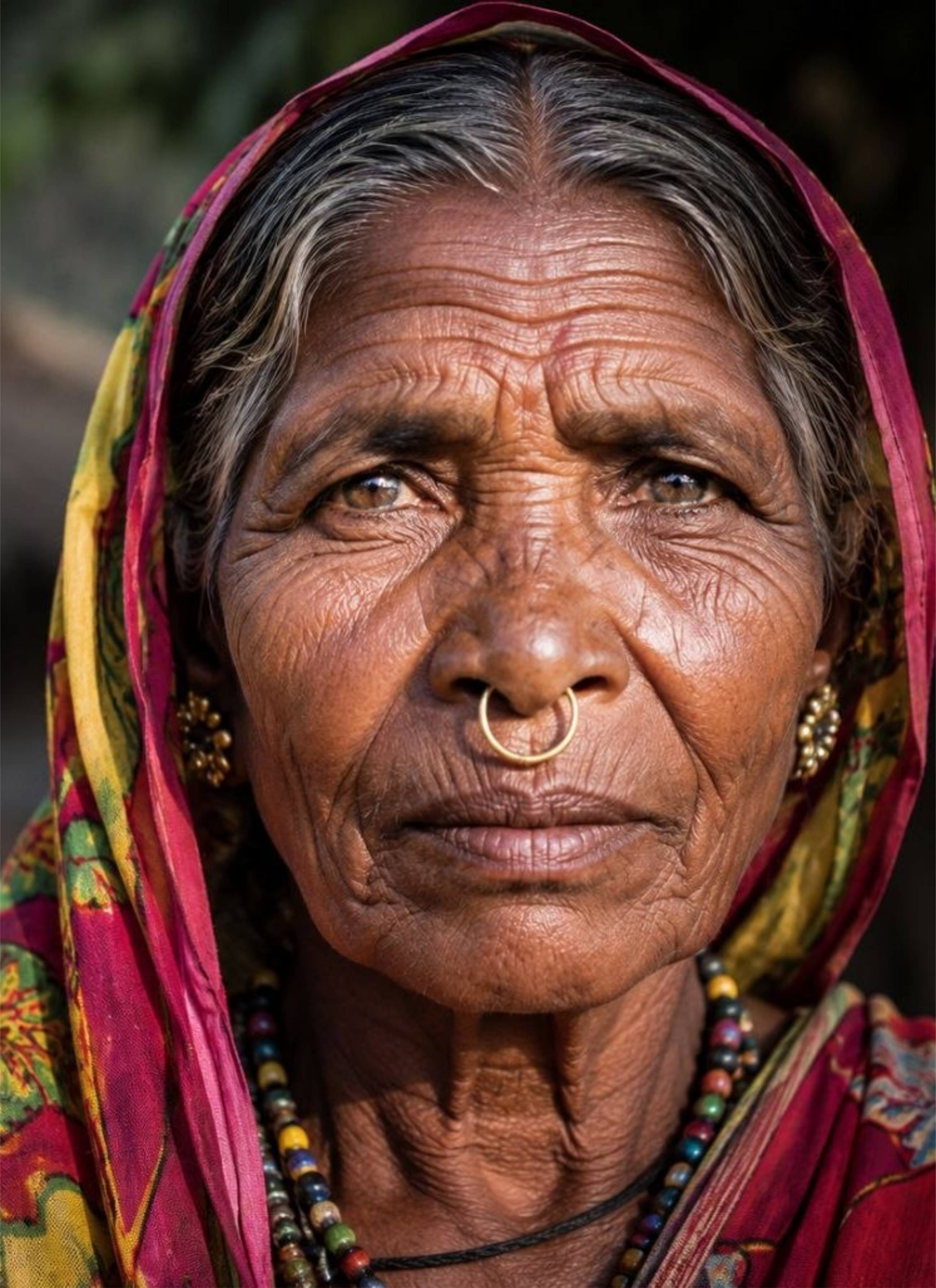 SGV Foundation — vision care in Chhattisgarh