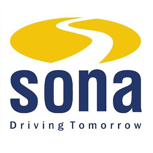 sona beverage