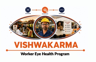 Vishwakarma outreach