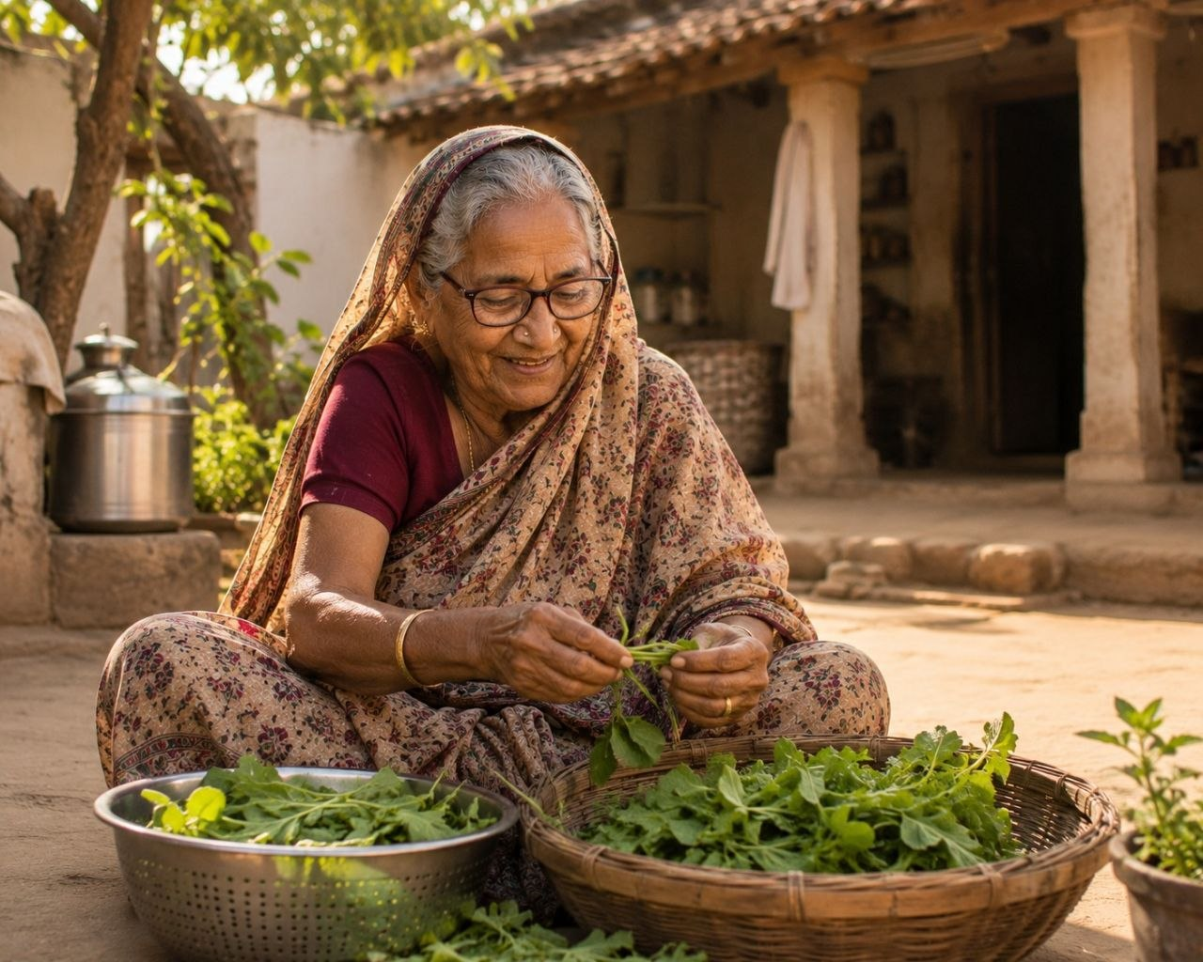 Vision — Quality eye care for every individual